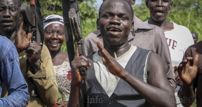 Soudan&nbsp;: Au moins 40 morts dans des affrontements tribaux au Darfour-Ouest