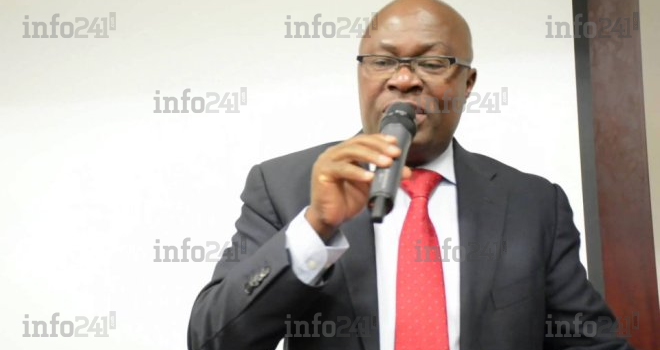 Moukagni-Iwangou dénonce « le spectacle affligeant qu’offre l’affaire des cafards »