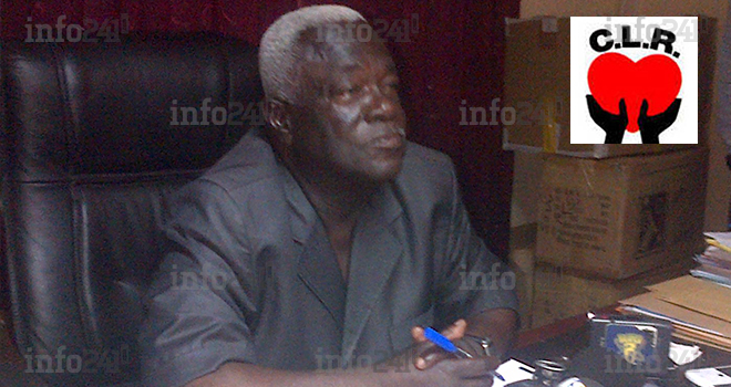 Le CLR pourfend les annulations de candidatures de la cour constitutionnelle