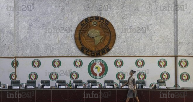 Niger&nbsp;: Sans surprise, la France apporte son soutien aux conclusions du sommet de la CEDEAO