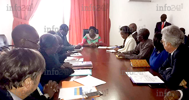 L’Ecole gabonaise veut se doter en urgence d’outils statistiques&nbsp;!