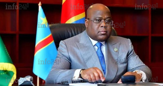 RDC&nbsp;: Le parti du président veut réviser la Constitution, l’opposition s’inquiète