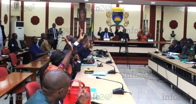 La capitale gabonaise s’offre une rallonge de 500 millions à son budget 2025 !