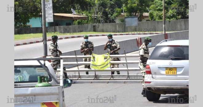 Couvre-feu au Gabon : Les horaires assouplies de 2h pour soutenir les opérateurs économiques