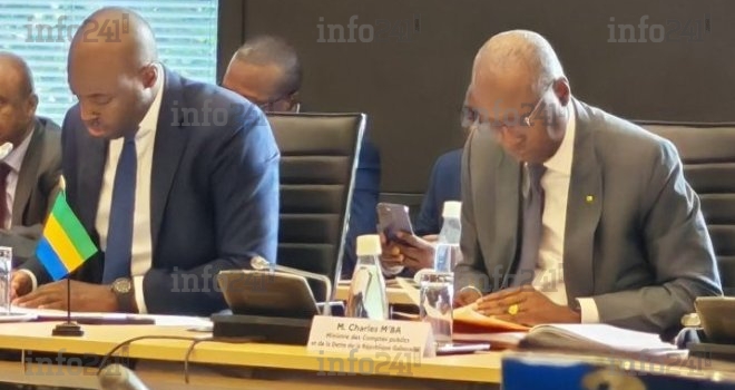 Opération Mouélé : Plus de 680 milliards gagnés par le Gabon dans l’optimisation de sa dette