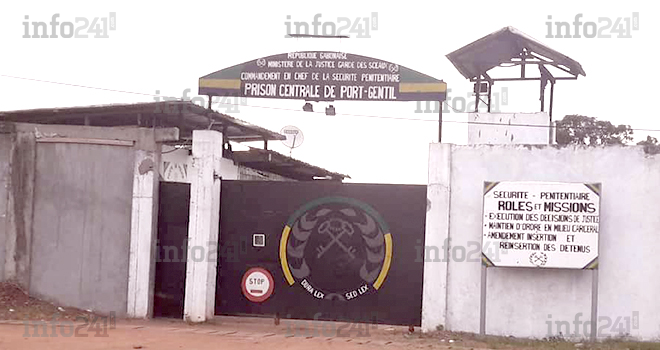 Un &laquo;&nbsp;tonton&nbsp;&raquo; violeur présumé de mineure remis en liberté pour 3 millions à Port-Gentil&nbsp;!