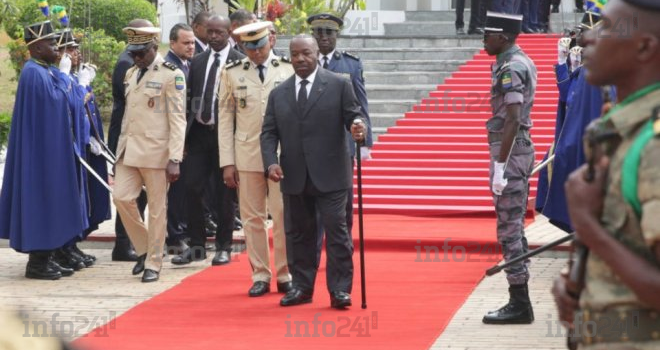 Santé d’Ali Bongo&nbsp;: la Cour d’appel de Libreville se déjuge et invalide le procès tant attendu