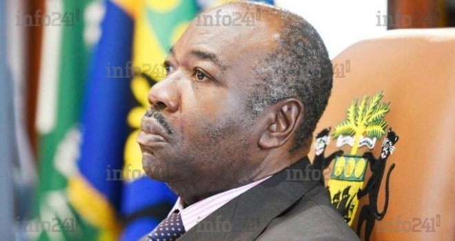 Ali Bongo devrait annoncer ce soir le plan de vaccination du Gabon contre la Covid-19