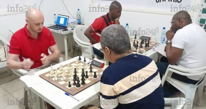 Échecs : Libreville accueille la 6e édition de son tournoi international en mai