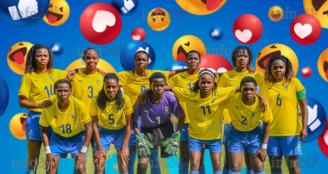 CAN 2026 : Les supporters gabonais sous le choc après la débâcle des Panthères dames face au Mal