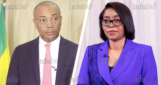 Fonds Covid-19&nbsp;: le Copil Citoyen réclame les têtes d’Ossouka Raponda et d’Obiang Ndong 