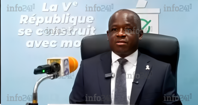 Législatives au Gabon&nbsp;: l’UDB d’Oligui rafle déjà 70% des sièges, loin devant le PDG, le RPM et l’UN