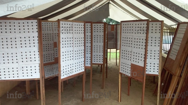 Le Gabon boucle son opération de révision électorale en vue de la présidentielle de 2016