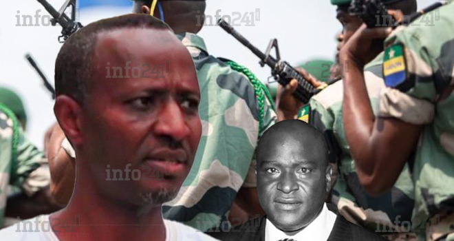 France : Seydou Kane écope d’une amende de 328 millions dans l’affaire d’uniformes de soldats gabonais