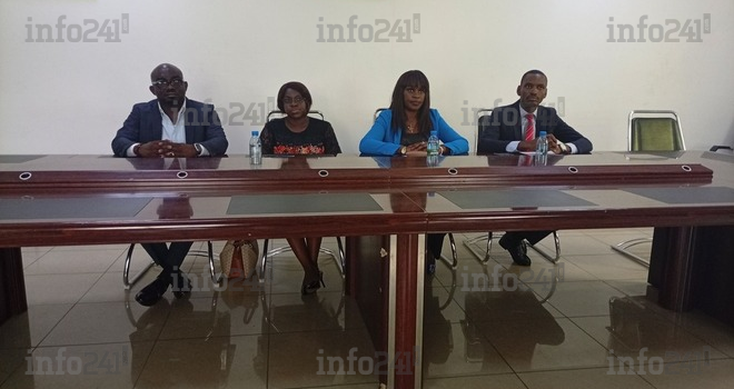 Fégafoot&nbsp;: La commission électorale recale les 3 adversaires de Pierre Alain Mounguengui, seul en lice