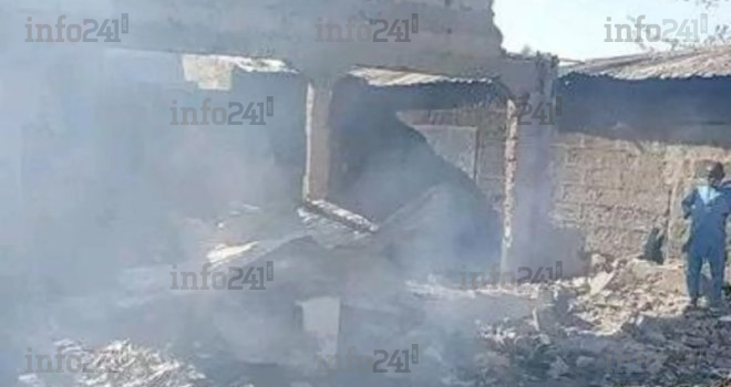 Nigéria&nbsp;: Au moins 17 enfants tués dans l’incendie meurtrier d’une école islamique 