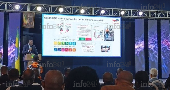 Port-Gentil muscle sa riposte&nbsp;: L’amont pétrolier et gazier face au risque d’accident majeur