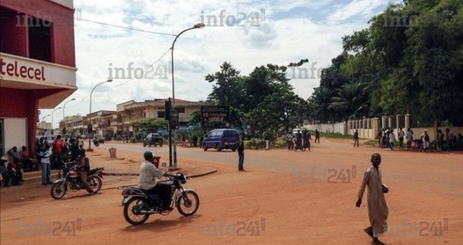 Centrafrique&nbsp;: Le Smig revalorisé à 29 000 francs CFA après 30 ans
