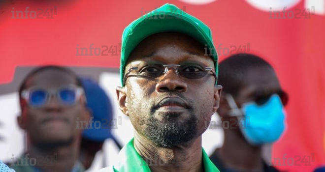 Sénégal&nbsp;: l’opposant Ousmane Sonko &laquo;&nbsp;peut être rejugé&nbsp;&raquo; affirme le ministre de la Justice 