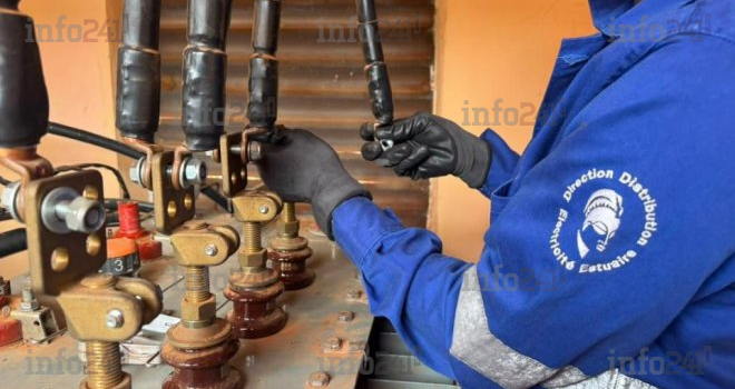 Grand Libreville&nbsp;: Le réseau électrique de la SEEG cède encore à Bikélé
