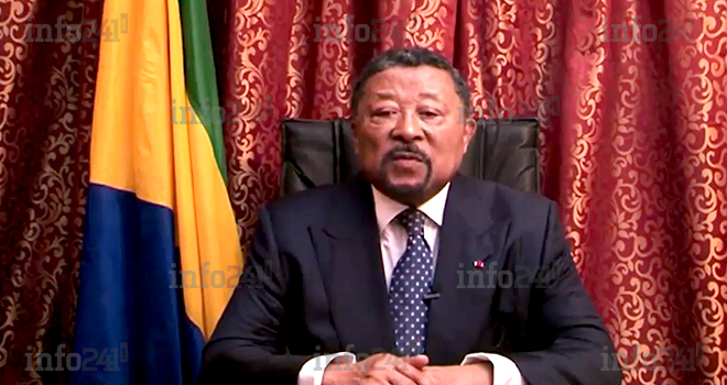 Jean Ping promet la libération prochaine du Gabon des &laquo;&nbsp;jusqu’au-boutistes assoiffés de sang&nbsp;&raquo;
