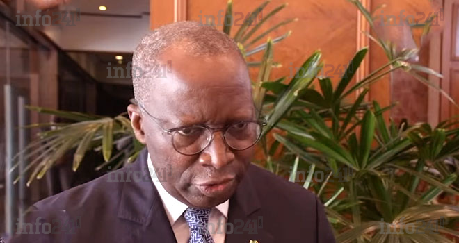 Après un court exil en France, Charles Mba fume le calumet de la paix avec Ali Bongo !