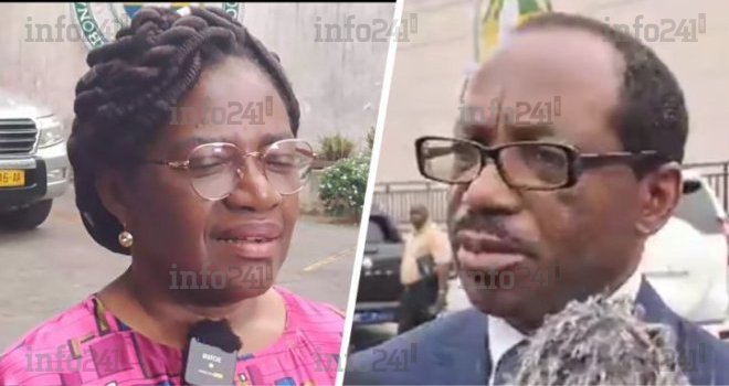 Bataille du siège du PDG : Le camp pro-Ali Bongo perd le premier round de son grand come-back !