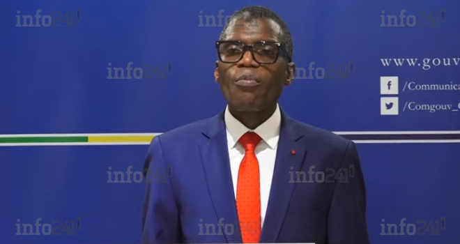 Coronavirus : le ministère de l’Intérieur dénonce un « relâchement » des Gabonais