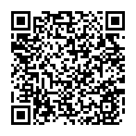 qrcode:https://www.news241.com/coronavirus-le-bilan-epidemiologique-du-gabon-au-4-janvier-2021,649