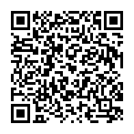 Utilisez votre mobile pour scanner ce code barre et y télécharger le document ou le lien qrcode:https://www.news241.com/bangui-financial-days-2025-la-centrafrique-veut-devenir-le,11077