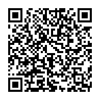 Utilisez votre mobile pour scanner ce code barre et y télécharger le document ou le lien qrcode:https://www.news241.com/maganga-moussavou-a-enfin-jure-fidelite-et-loyaute-a-ali-bongo,3038