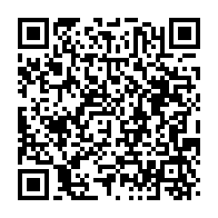 qrcode:https://www.news241.com/le-nouveau-code-electoral-du-gabon-entre-cynisme-et-indigence,9900