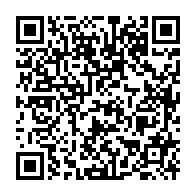 qrcode:https://www.news241.com/coronavirus-le-bilan-epidemiologique-du-gabon-au-14-avril-2022,1301