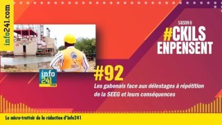 dernière émission ckilsenpensent