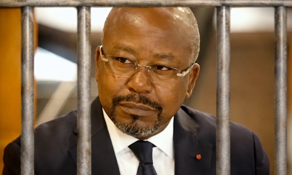 Bilie-By-Nze en liberté provisoire : La justice gabonaise dit non, son parti crie aux loups !