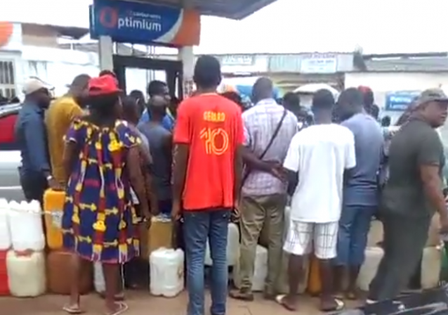 Crise dans le Haut-Ogooué et l’Ogooué-Lolo&nbsp;: Ali Bongo ordonne le déploiement de l’armée gabonaise