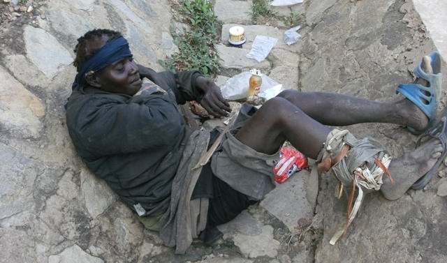 25 malades mentaux errants rattrapés après une semaine à Libreville