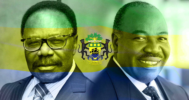 58 ans que le Gabon est indépendant de la France&nbsp;! Vive l’hégémonie des Bongo&nbsp;!