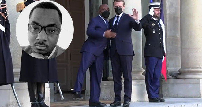 Tribune libre&nbsp;: Quand l’opposition gabonaise arrêtera-t-elle de compter sur la France&nbsp;?