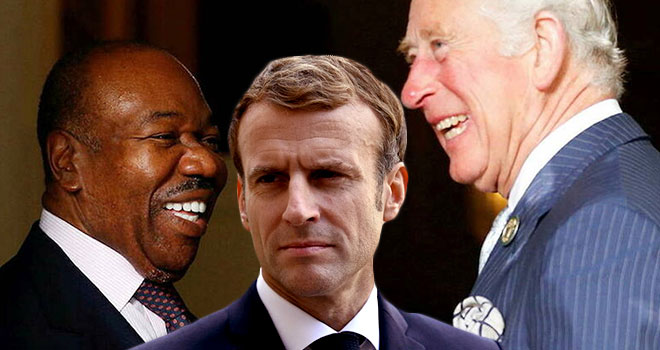 Gabon&nbsp;: la post-colonie cherche à se réinventer une nouvelle identité sous la coupole de deux maîtres&nbsp;?