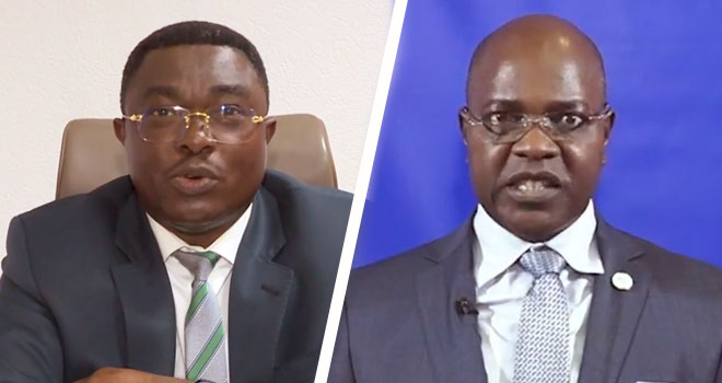 Esther Miracle&nbsp;: le gouvernement suspend 4 hauts cadres, le procureur annonce des gardes à vue