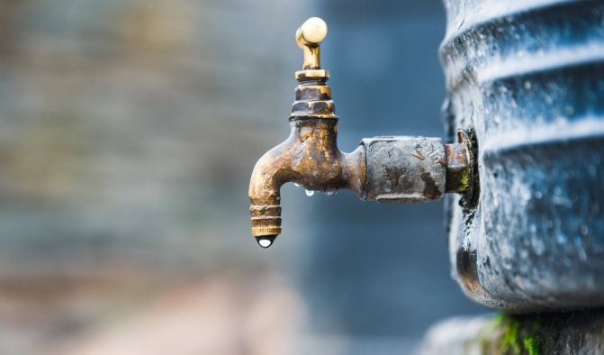 La capitale économique du Gabon privée d’eau potable ce jeudi, prévient la SEEG