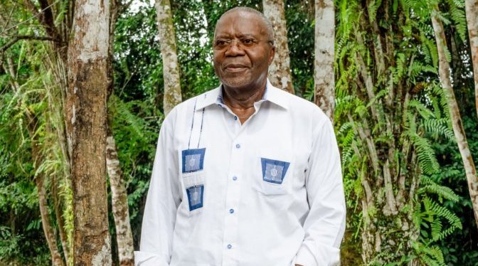 Crise à Réagir et faux-semblants en politique au Gabon&nbsp;: Michel Ongoundou Loundah brise le silence