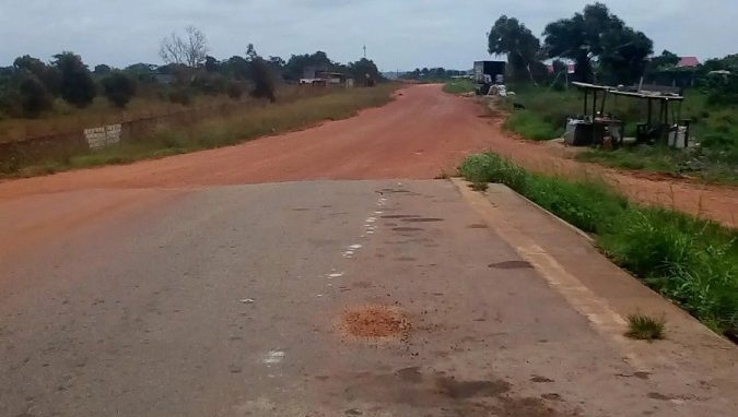 Route Port-Gentil-Omboué&nbsp;: le CTRI promet d’en finir avec les 5 km de la &laquo;&nbsp;honte&nbsp;&raquo; inachevés