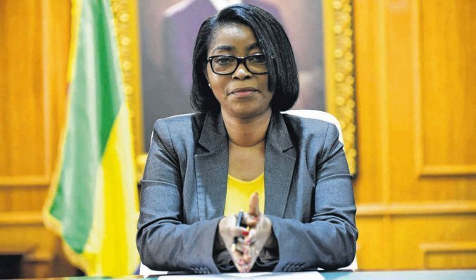 Malgré la baisse du Covid-19, le Gabon va maintenir ses mesures restrictives des libertés