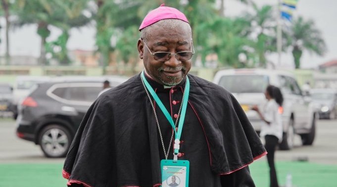 Dialogue national&nbsp;: L’archevêque de Libreville porté à la tête du comité de surveillance