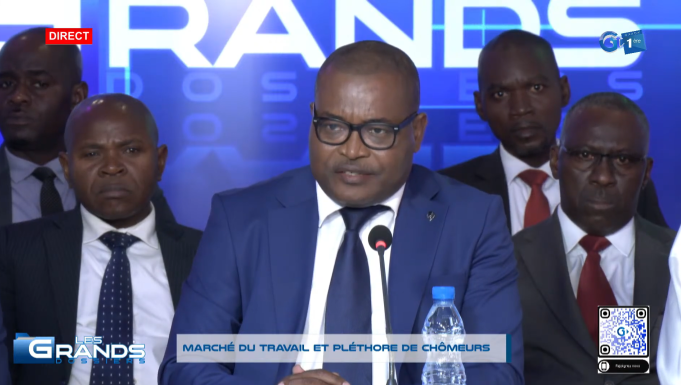 Le Gabon n’a aucune donnée sur le chômage et ses victimes dans le pays depuis 14 ans&nbsp;!