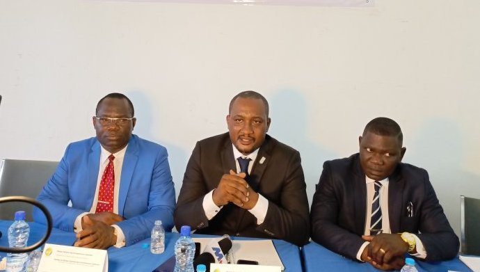 Assises du Réseau national des entrepreneurs gabonais&nbsp;: vers la nationalisation des entreprises 