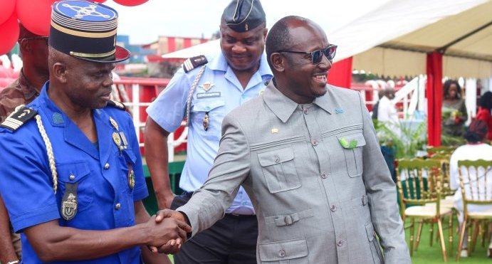 Naufrage de l’Esther Miracle&nbsp;: 4 hauts cadres et 3 responsables de Royal Cost Marine interpellés