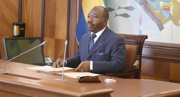 Après la Constitution, Ali Bongo va modifier le Code électoral à 4 mois de la présidentielle